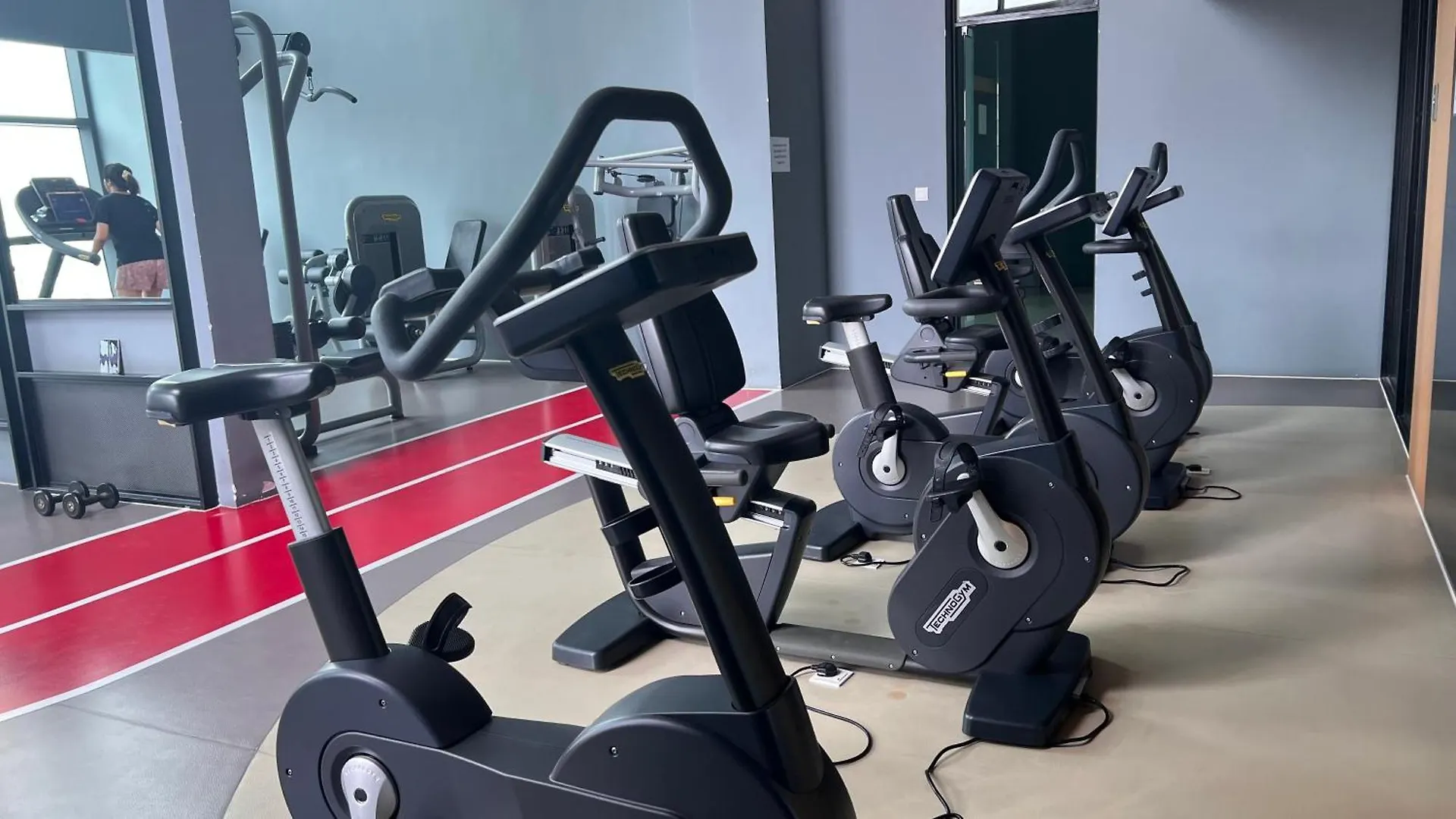 Suites Tribecatrx Kuala Lumpur By Zenglo 5Min Walk To The Exchange Trx 0*,