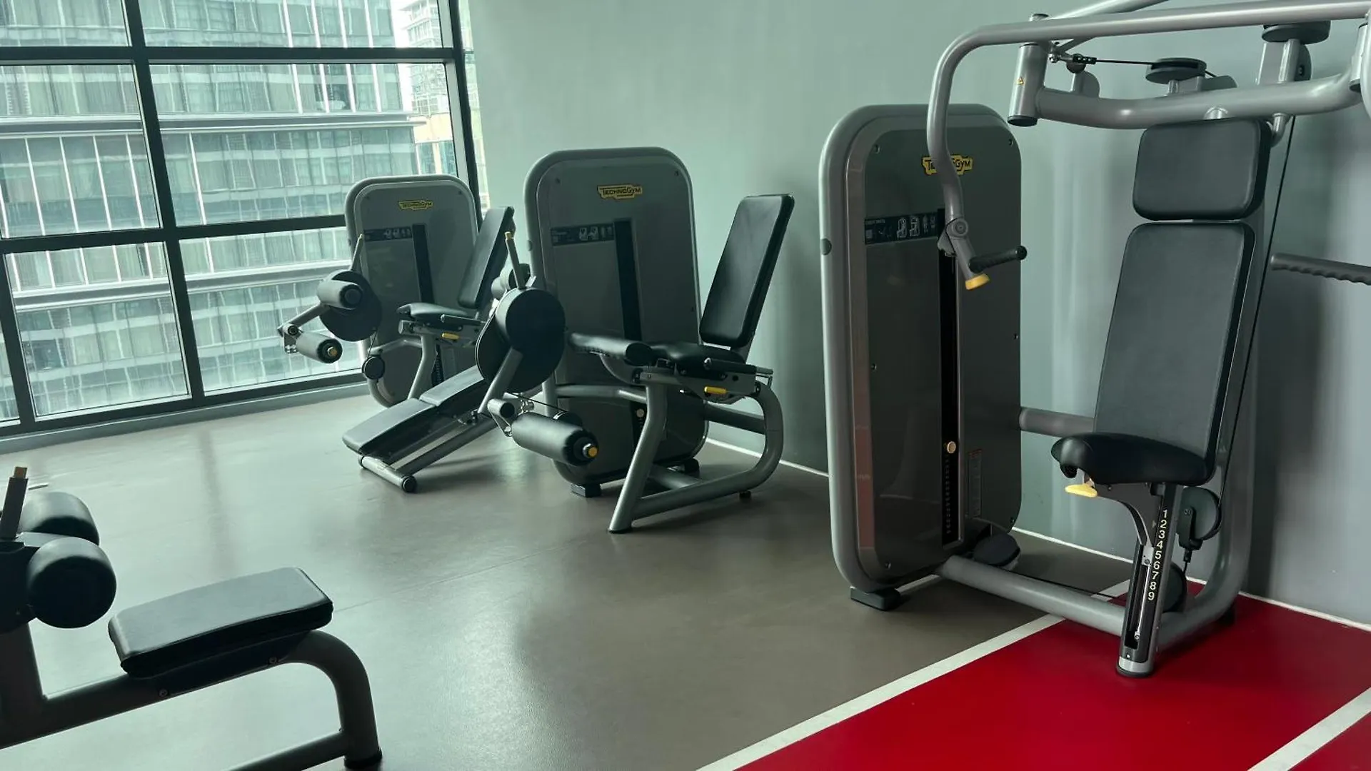 Suites Tribecatrx Kuala Lumpur By Zenglo 5Min Walk To The Exchange Trx