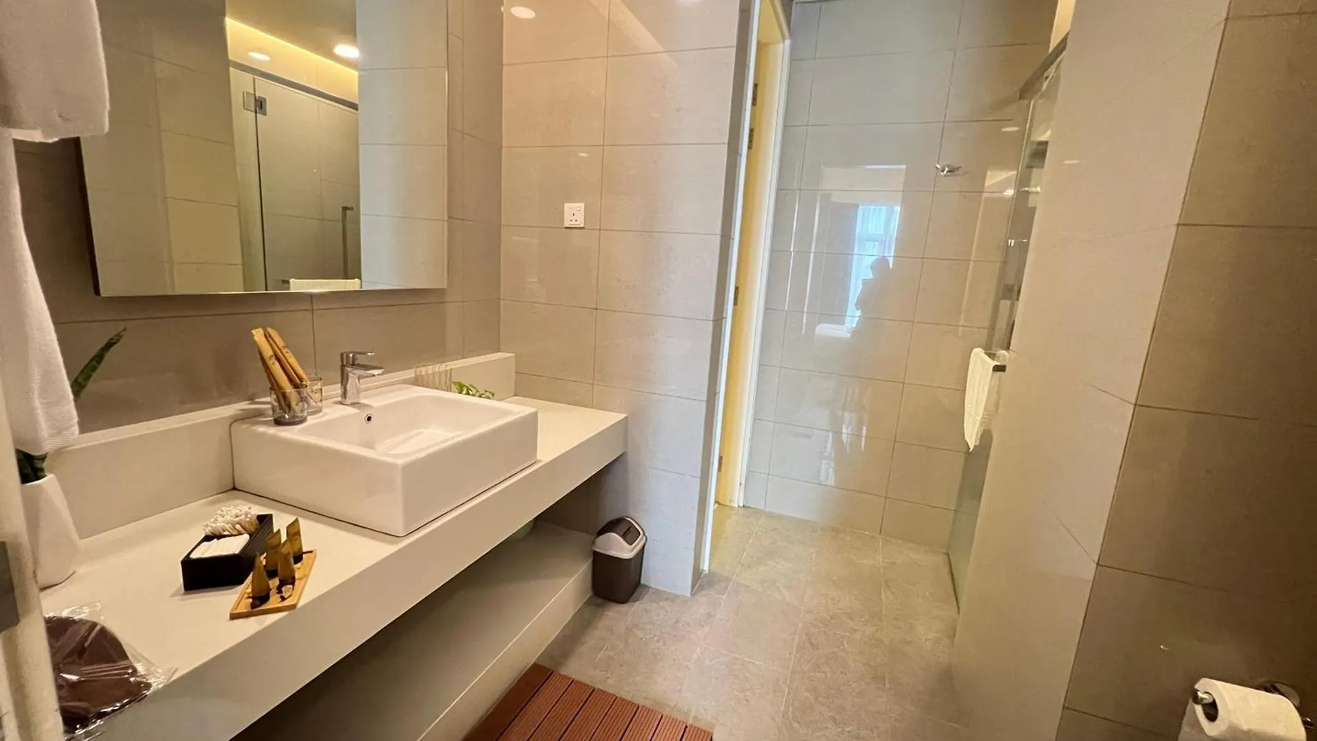 Apartman Suites Tribecatrx Kuala Lumpur By Zenglo 5Min Walk To The Exchange Trx