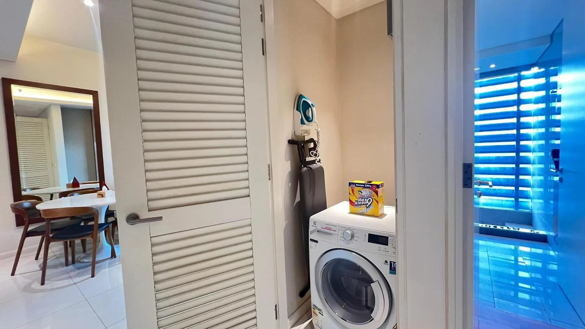 Suites Tribecatrx Kuala Lumpur By Zenglo 5Min Walk To The Exchange Trx Apartman
