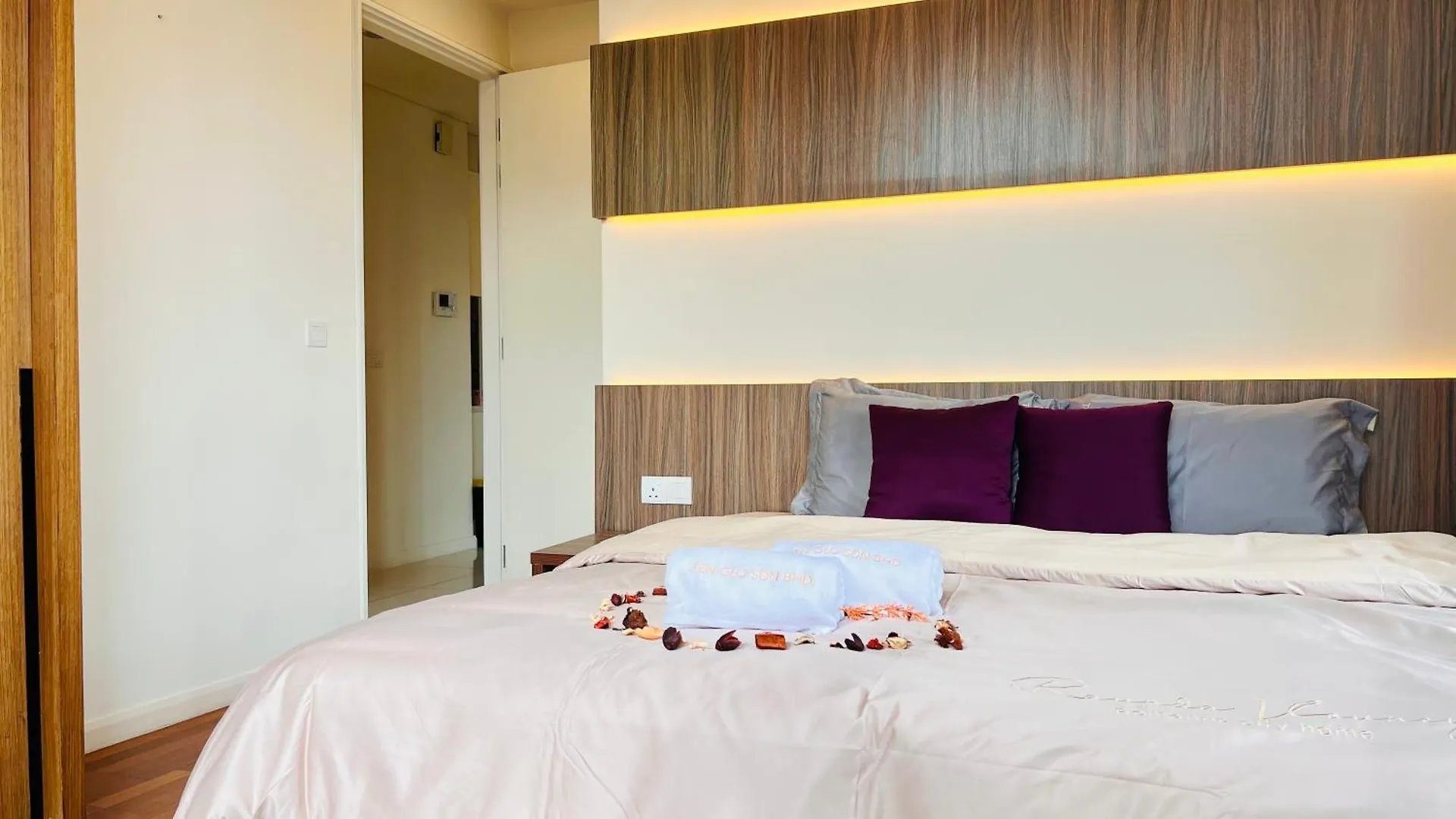 Suites Tribecatrx Kuala Lumpur By Zenglo 5Min Walk To The Exchange Trx